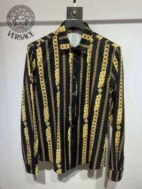 Picture of Versace Shirt Long _SKUVersaceM-2XLjdtx3627278